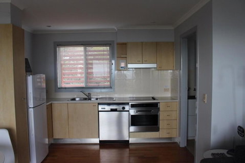Aqualuna Apartments - Accommodation NT 5