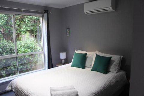 Aqualuna Apartments - Accommodation NT 2