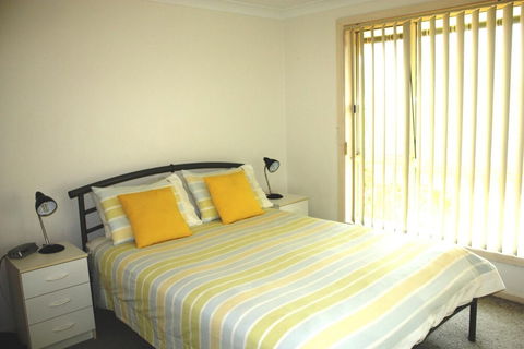 Beach Comber - Accommodation NT 2