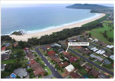 Beach Comber - Accommodation NT 1