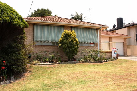 Beach Comber - Accommodation NT 0