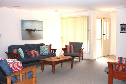 Beach Comber - Accommodation NT 6