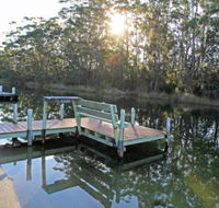 Thora Street Waterfront - NT Tourism