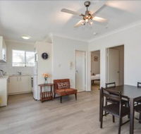 Surf Side Palms 12 - Accommodation NT