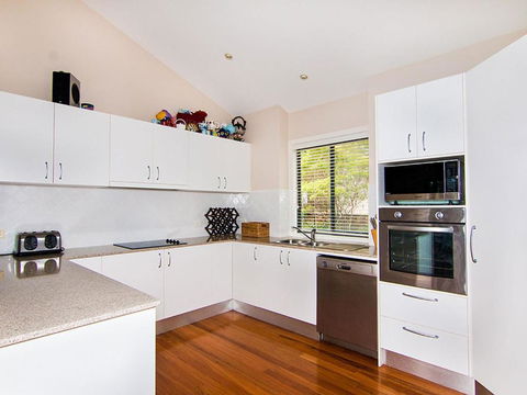 A Yarraangunthi - Accommodation NT 6
