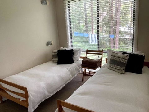 A Yarraangunthi - Accommodation NT 5