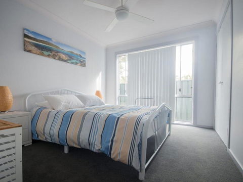 Affordable Twin Peaks 1 - Accommodation NT 4