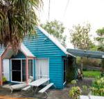 Affordable Twin Peaks 1 - Accommodation NT