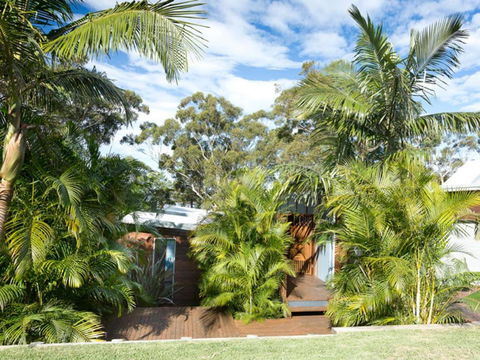Akama - Accommodation NT 5
