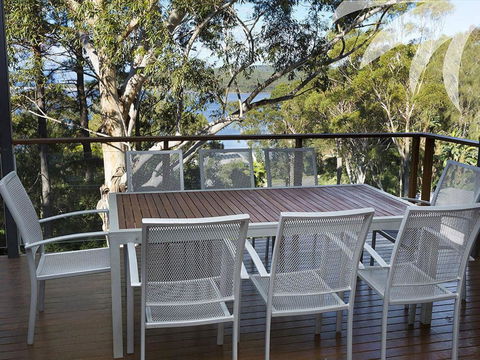 Akama - Accommodation NT 4