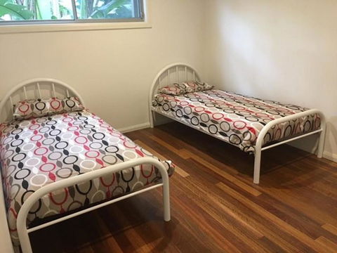 Akama - Accommodation NT 1