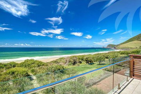 Blueys Bliss 1 - Accommodation NT 7