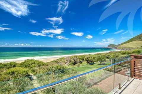 Blueys Bliss 1 - Accommodation NT 0