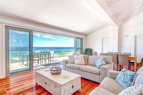 Blueys Bliss 1 - Accommodation NT 6