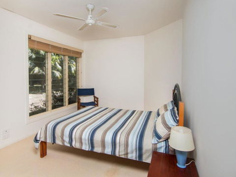 Boomerang Hideaway - Accommodation NT 5