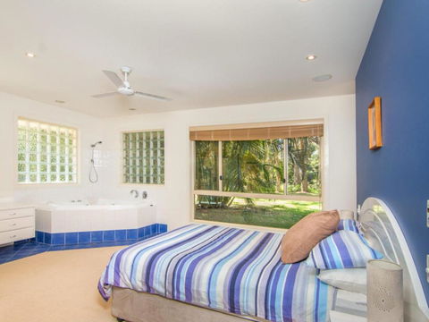 Boomerang Hideaway - Accommodation NT 6