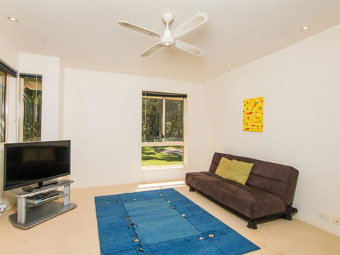 Boomerang Hideaway - Accommodation NT 2