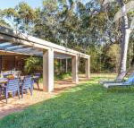 Clarke House - Accommodation NT