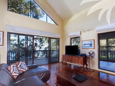 Elandra - Accommodation NT 6