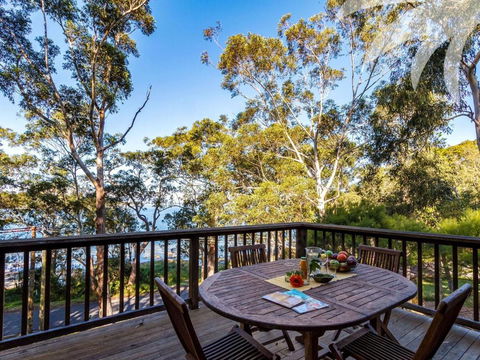 Elandra - Accommodation NT 2