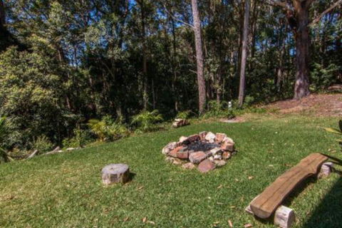 Kookaburras At Smiths - Accommodation NT 4