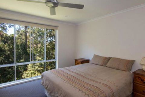 Kookaburras At Smiths - Accommodation NT 6