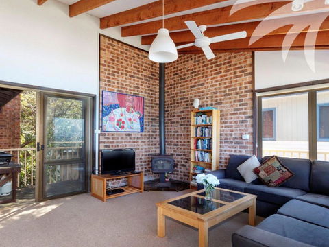 Lawsons At Blueys - Accommodation NT 2