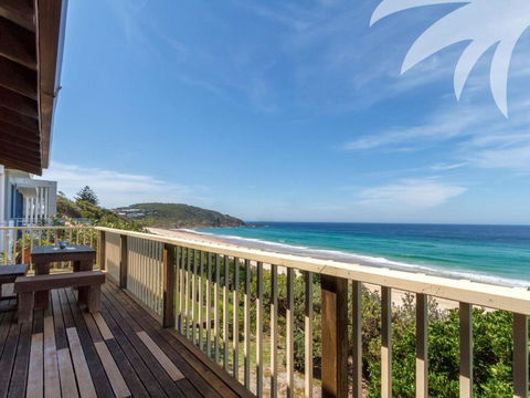 Lawsons At Blueys - Accommodation NT 3