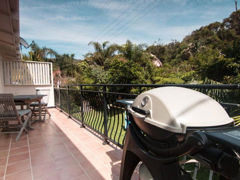 Middles Villa Manyana 02 - Accommodation NT 1