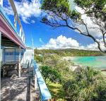 The Shack - Accommodation NT