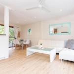  Accommodation NT