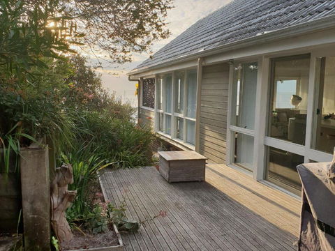 Ningaloo Formerly Willows House - Accommodation NT 4