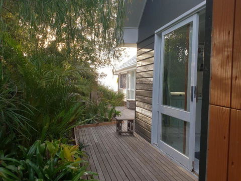 Ningaloo Formerly Willows House - Accommodation NT 6