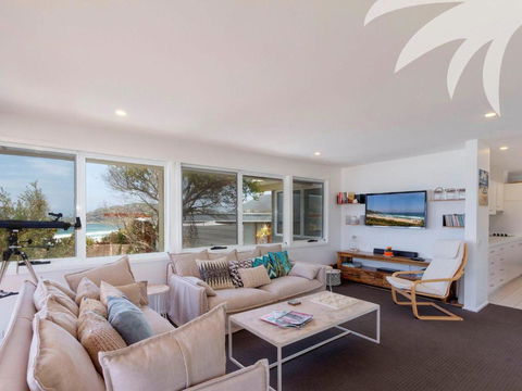 Ningaloo Formerly Willows House - Accommodation NT 5