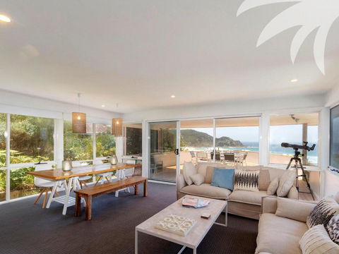 Ningaloo Formerly Willows House - Accommodation NT 1