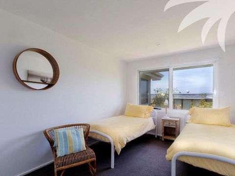 Ningaloo Formerly Willows House - Accommodation NT 2