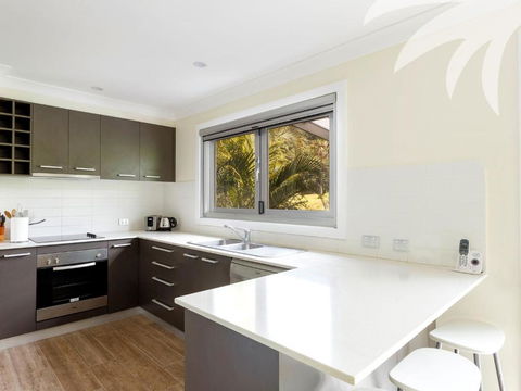 Palms House - Accommodation NT 2