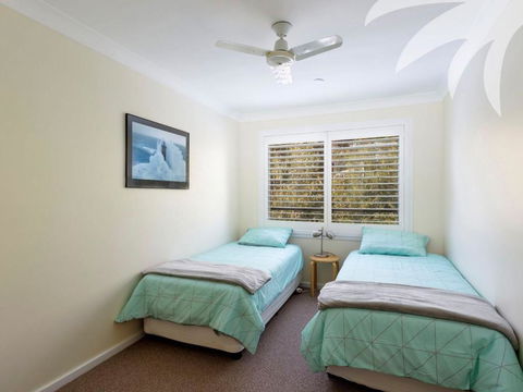 Palms House - Accommodation NT 6