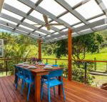 Palms House - Accommodation NT