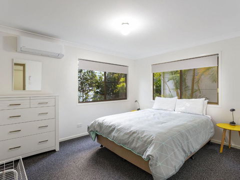 Reflections - Accommodation NT 1