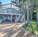Reflections - Accommodation NT