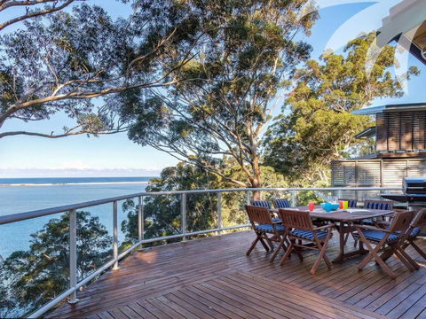 Sandbar View - Accommodation NT 3