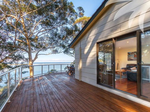 Sandbar View - Accommodation NT 1
