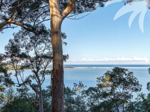 Sandbar View - Accommodation NT 5
