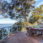 Sandbar View - Accommodation NT 0