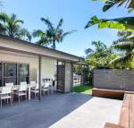The Beach Shack - Accommodation NT