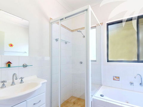 The Norfolk - Accommodation NT 5
