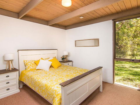True Blue - Accommodation NT 2