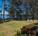 Tuppys on the Lake - Accommodation NT