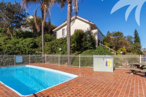 Villa Manyana 16 - Accommodation NT 6